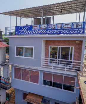 Amoura Beach Holidays Baga